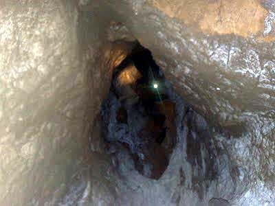 کان گوهر؛ مهمترین معدن سنگ آهن فارس