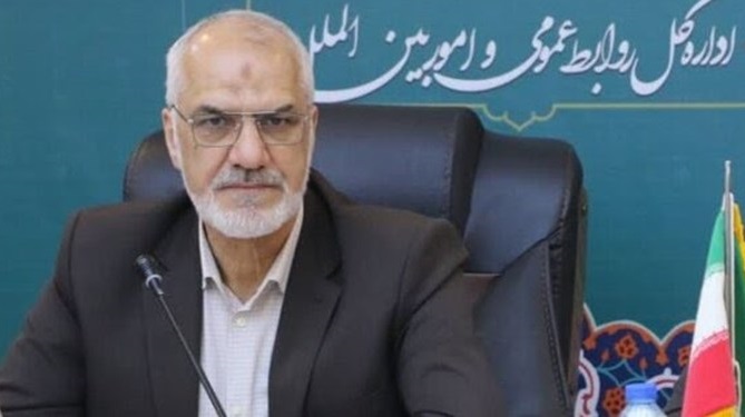لزوم حل مشکلات شرب آبادان