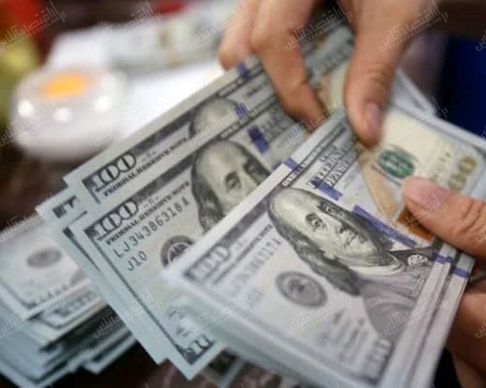 صرافی ملی ایران نرخ دلار و یورو را اعلام کرد
