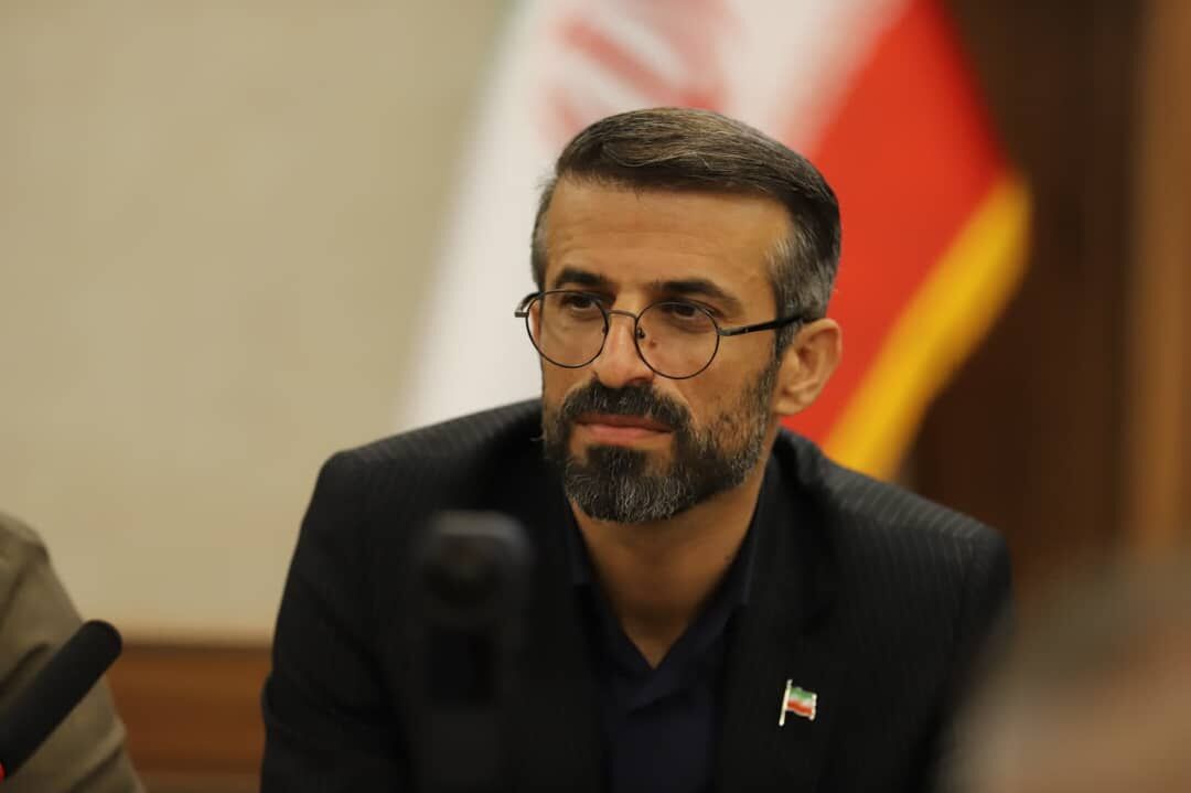 زارعی: افتتاح قرارگاه دائمی اربعین حسینی مناطق آزاد کشور در منطقه آزاد اروند