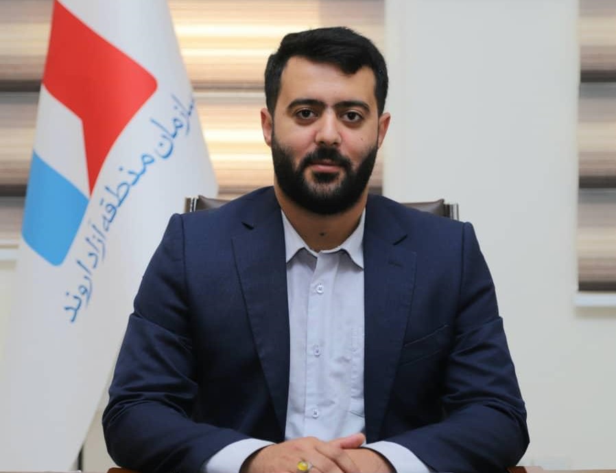 سیدی: افزایش ۱۵درصدی اقامت در هتل های منطقه آزاد اروند