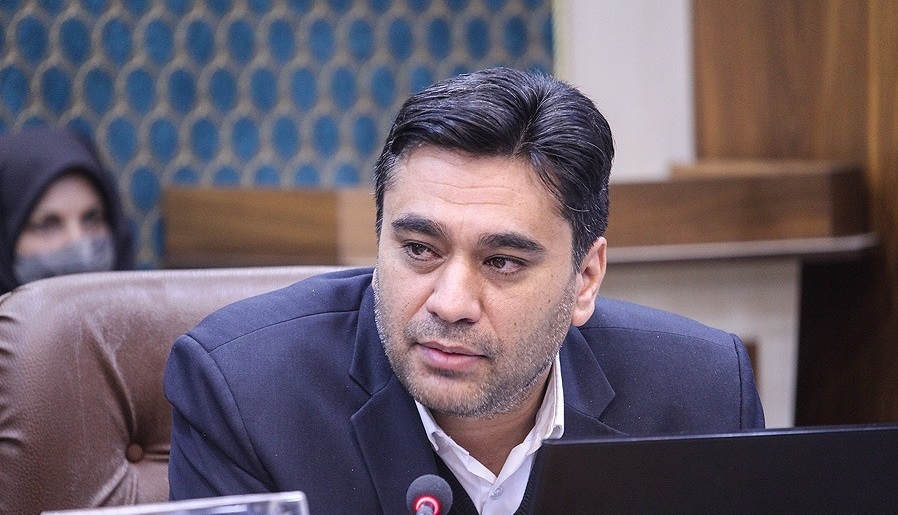 فاطمی: منطقه آزاد اروند ظرفیت تبدیل به برند گردشگری را دارد