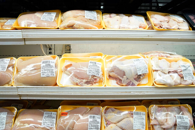 بازار مرغ از تولید تا مصرف در خوزستان ساماندهی می شود