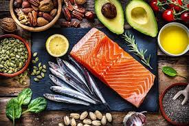 7ماده غذایی برای پاکسازی روده بزرگ