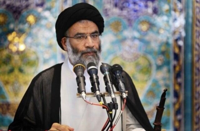 موسوی‌فرد: راه اندازی جنگ ترکیبی دشمن در غالب بدحالی دانش آموزان