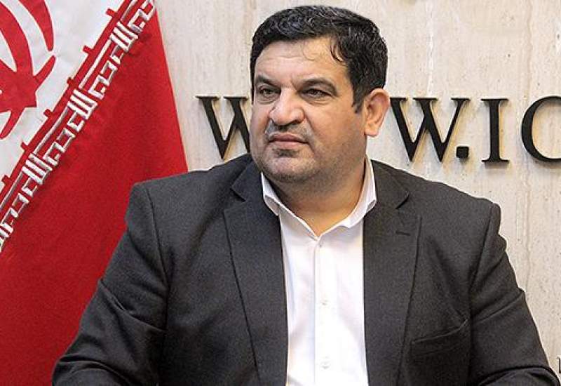 مولوی: پیگیری برای آسفالت راه های روستایی آبادان