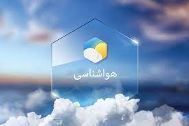 گردوخاک در راه خوزستان