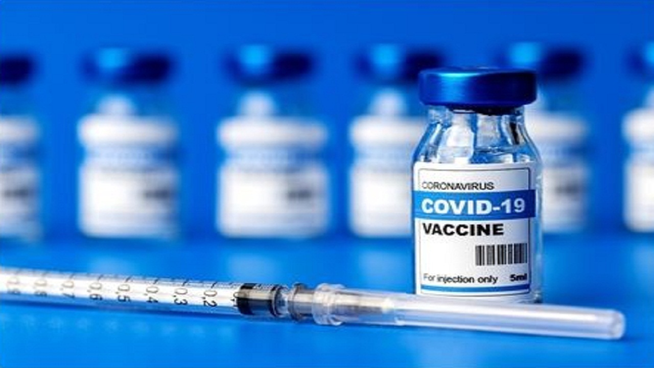 واکسیناسیون ۱۷ درصدی دز سوم کرونا در خوزستان